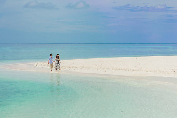 Affordable honeymoon destinations by month