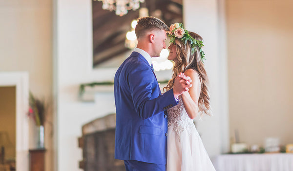 Classic wedding songs you will love to dance