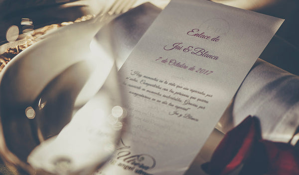 Tips to personalize your save the date cards